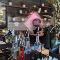  at Lilla in Portland