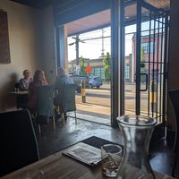  at Lilla in Portland