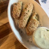   at Lilla in Portland