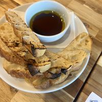   at Lilla in Portland