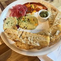   at Lilla in Portland