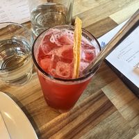   at Lilla in Portland