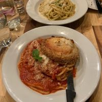   at Lilla in Portland