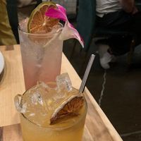   at Lilla in Portland