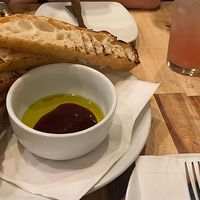   at Lilla in Portland