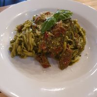 pesto  at Lilla in Portland
