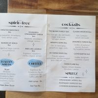  at Lilla in Portland