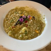   at Lilla in Portland