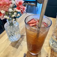   at Lilla in Portland