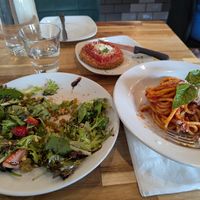  at Lilla in Portland