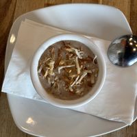 Panna Cotta   at Lilla in Portland