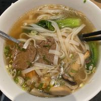   at Viet Family - The Vegan House in Vancouver