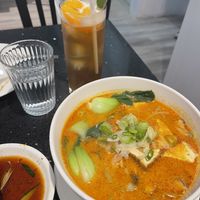   at Viet Family - The Vegan House in Vancouver