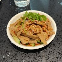   at Viet Family - The Vegan House in Vancouver