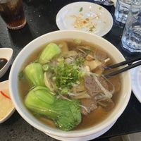   at Viet Family - The Vegan House in Vancouver