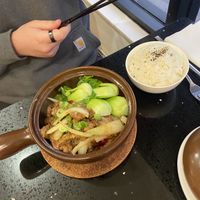   at Viet Family - The Vegan House in Vancouver