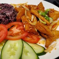  at Viet Family - The Vegan House in Vancouver