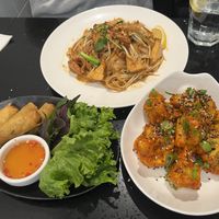   at Viet Family - The Vegan House in Vancouver