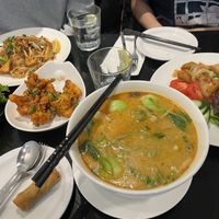   at Viet Family - The Vegan House in Vancouver