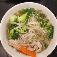  at Viet Family - The Vegan House in Vancouver