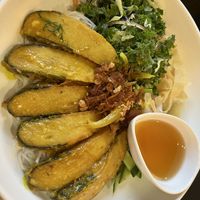   at Viet Family - The Vegan House in Vancouver