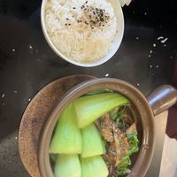   at Viet Family - The Vegan House in Vancouver