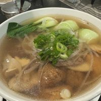   at Viet Family - The Vegan House in Vancouver