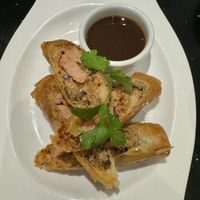   at Viet Family - The Vegan House in Vancouver