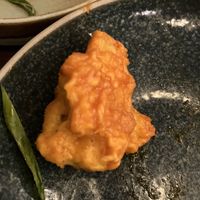 Cauliflower   at Viet Family - The Vegan House in Vancouver