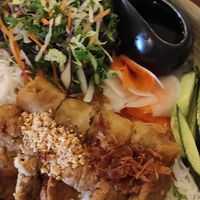  at Viet Family - The Vegan House in Vancouver