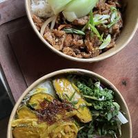   at Viet Family - The Vegan House in Vancouver