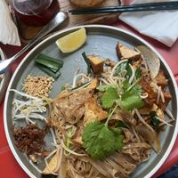   at Viet Family - The Vegan House in Vancouver