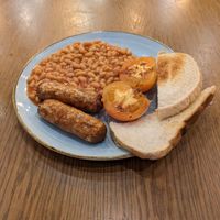  at Bob & Berts in Dumfries