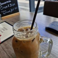  at The Fat Frog Cafe in Liskeard