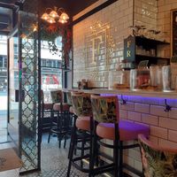  at Fress  in Manchester