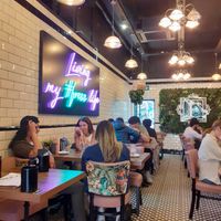  at Fress  in Manchester