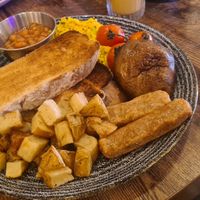  at Fress  in Manchester