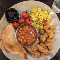  at Fress  in Manchester