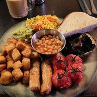  at Fress  in Manchester