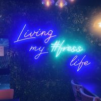   at Fress  in Manchester