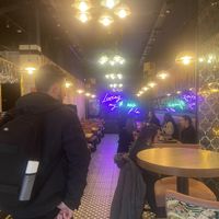   at Fress  in Manchester