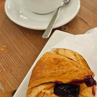  at San Marco Caffe in Chiavari