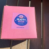   at Feasty Vegan in Morristown