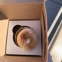   at Feasty Vegan in Morristown