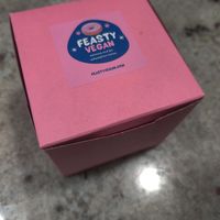  at Feasty Vegan in Morristown