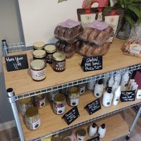   at Feasty Vegan in Morristown