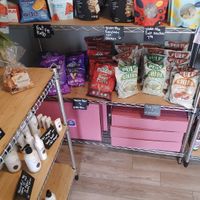   at Feasty Vegan in Morristown