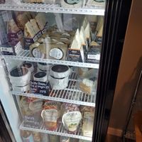   at Feasty Vegan in Morristown