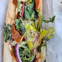  at Feasty Vegan in Morristown