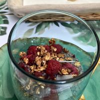   at Yes It Is Vegan II - Liszt Ferenc Tér in Budapest